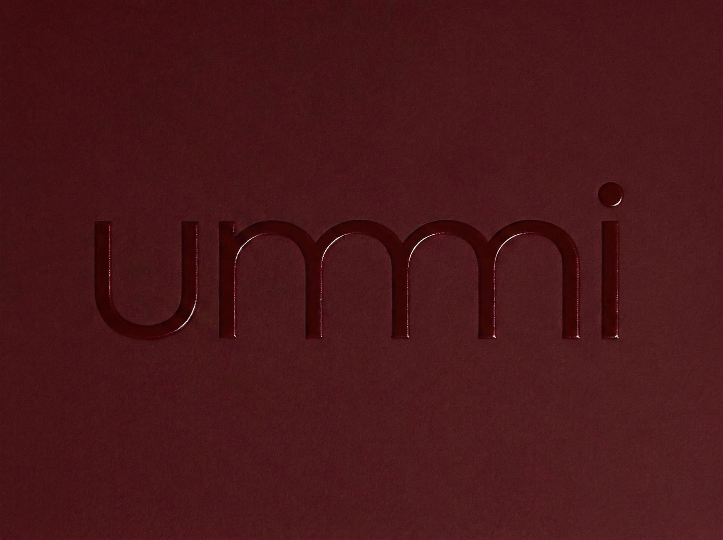Ummi Branding 1